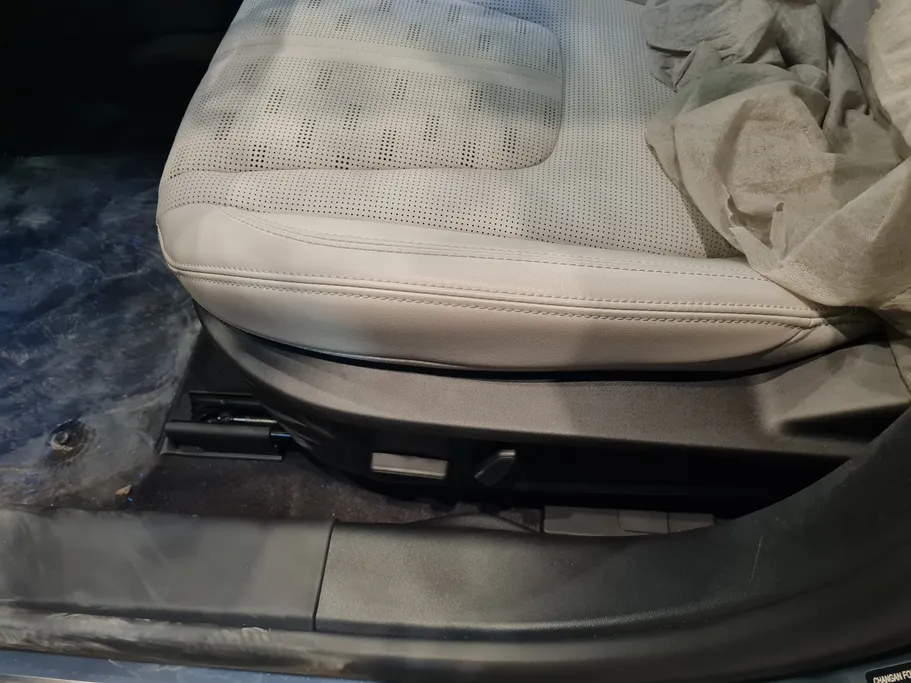 فورد تورس تيتانيوم الإصدار الجديد 2026 