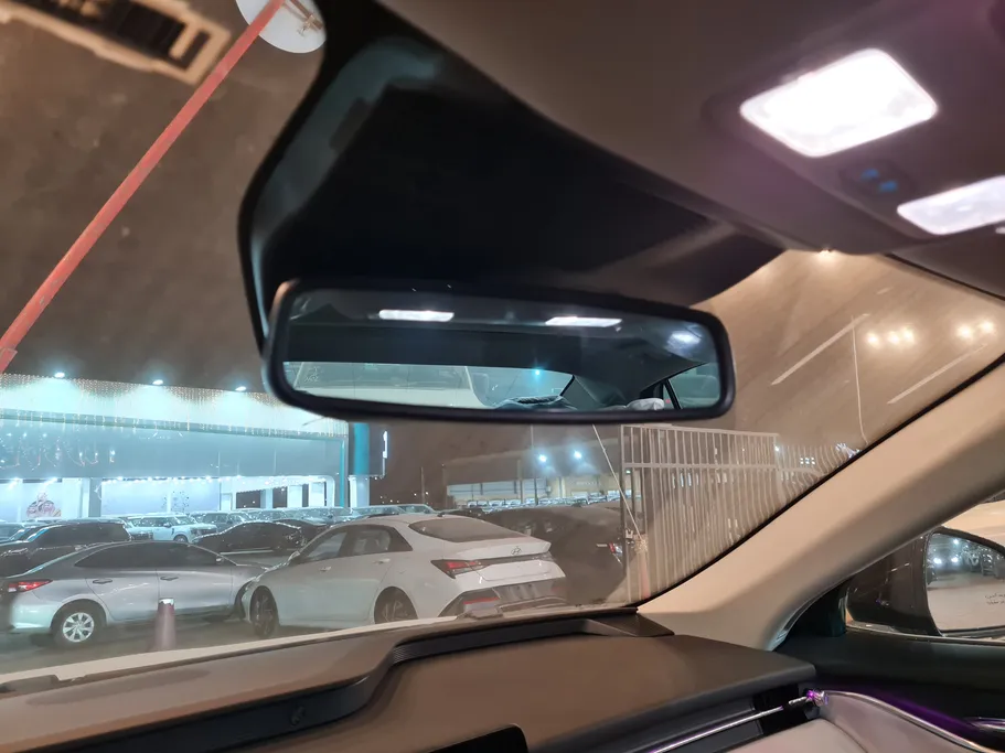 فورد تورس تيتانيوم الإصدار الجديد 2026 