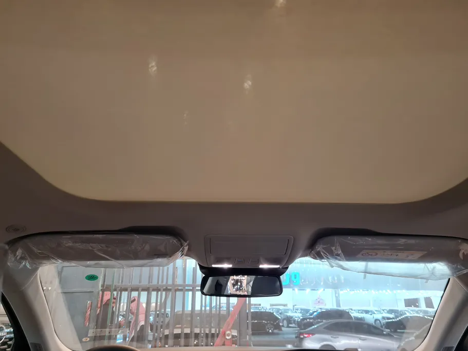 فورد تورس تيتانيوم الإصدار الجديد 2026 