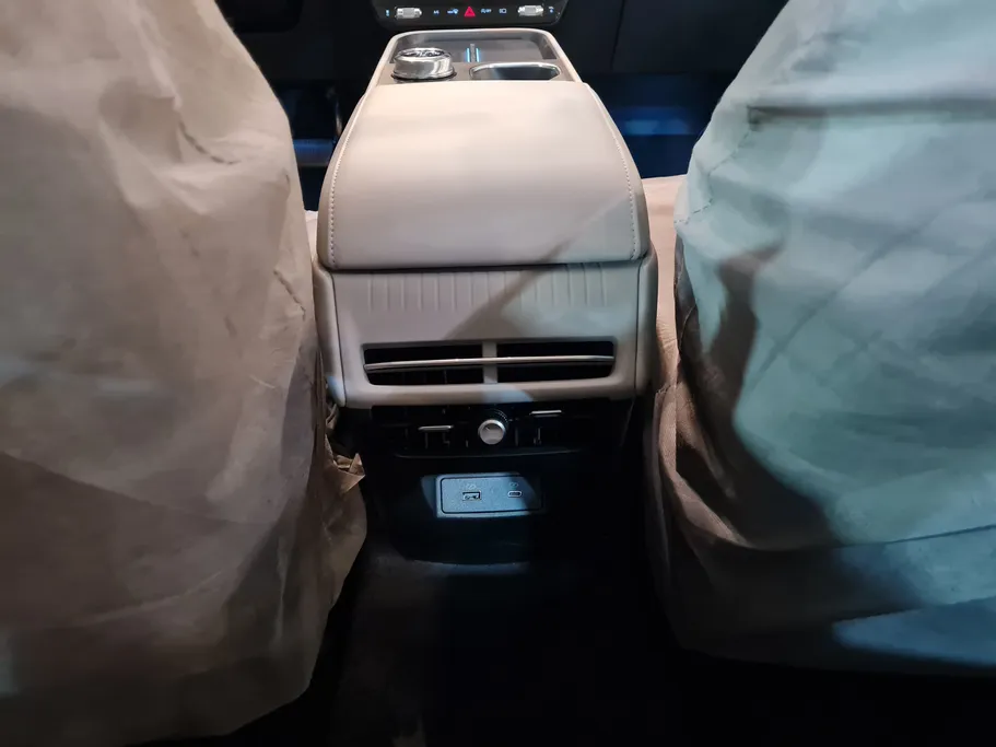 فورد تورس تيتانيوم الإصدار الجديد 2026 