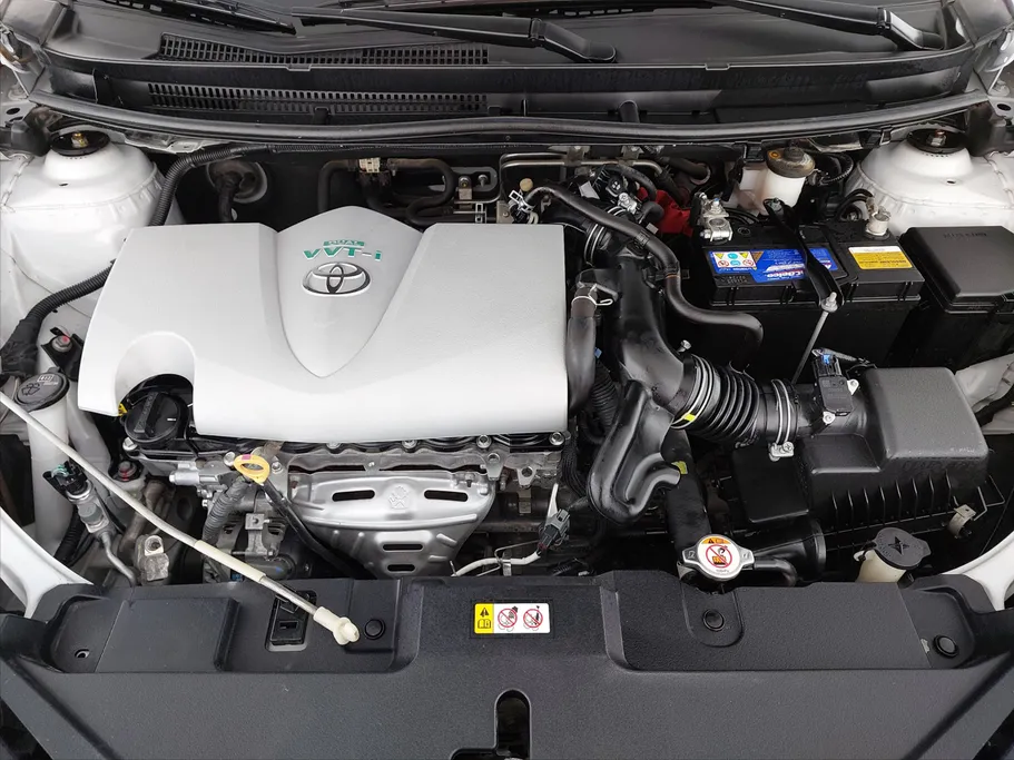 تويوتا يارس Y 2022 