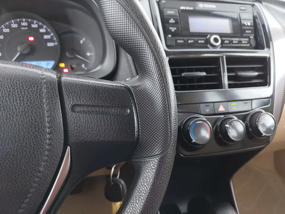 تويوتا يارس Y 2022 