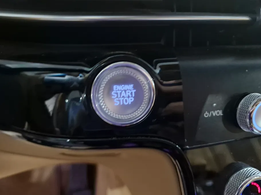 جينيسيس G80 PRESTIGE 2025 