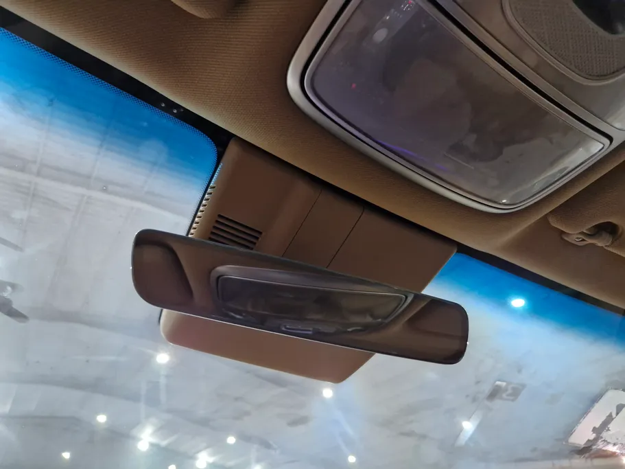 جينيسيس G80 PRESTIGE 2025 