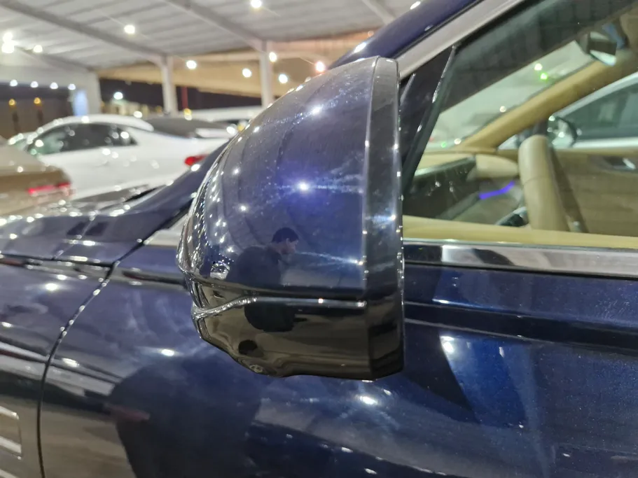 جينيسيس G80 PRESTIGE 2025 