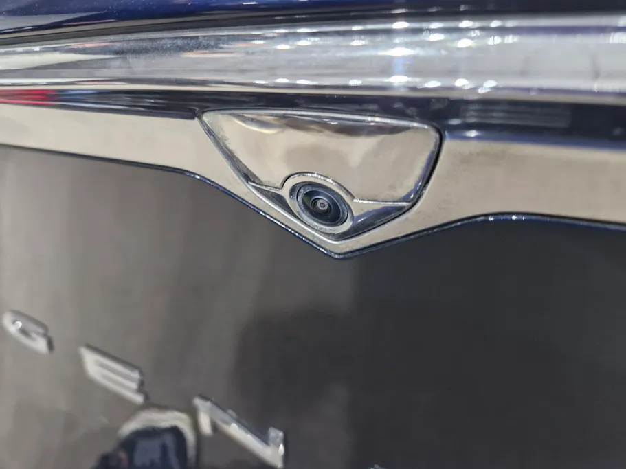 جينيسيس G80 PRESTIGE 2025 