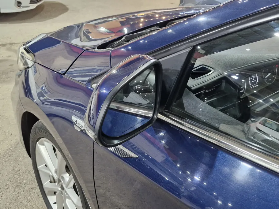 2023 Chery Arrizo 6 Pro Comfort 