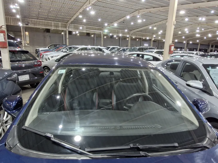 2023 Chery Arrizo 6 Pro Comfort 