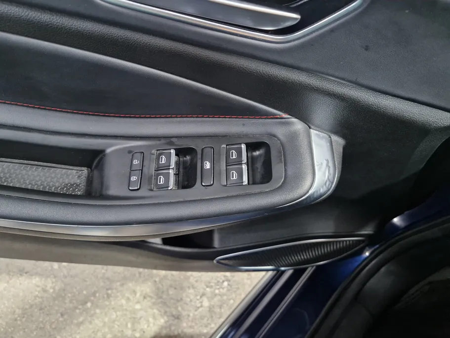 2023 Chery Arrizo 6 Pro Comfort 