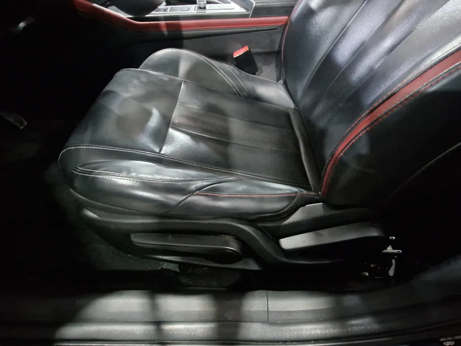 2023 Chery Arrizo 6 Pro Comfort 