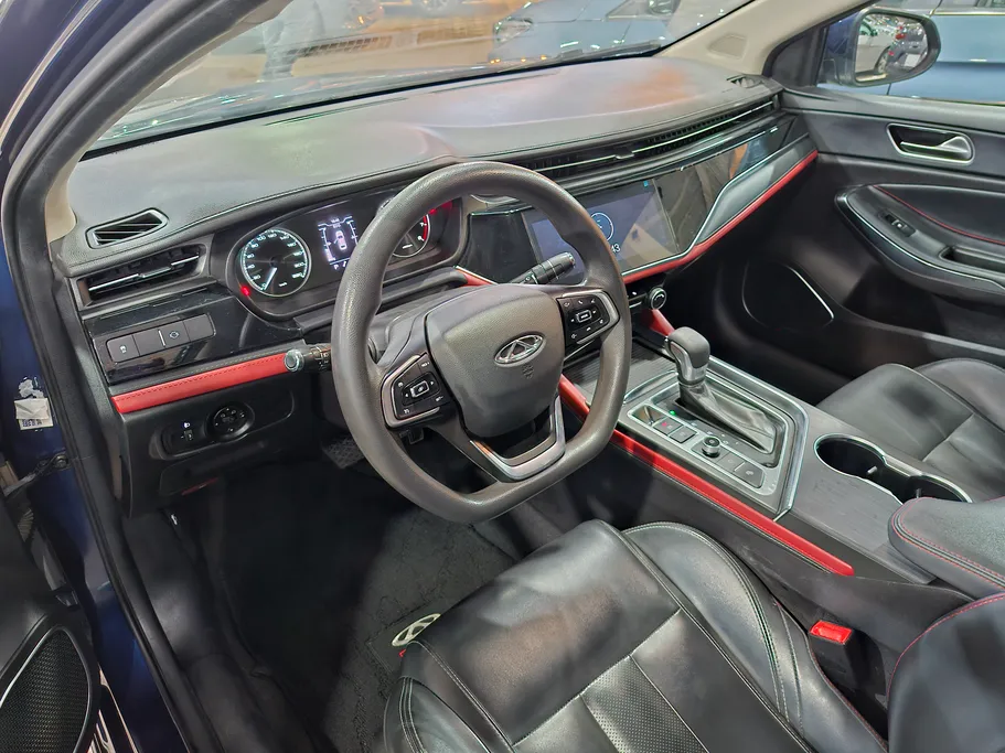 2023 Chery Arrizo 6 Pro Comfort 