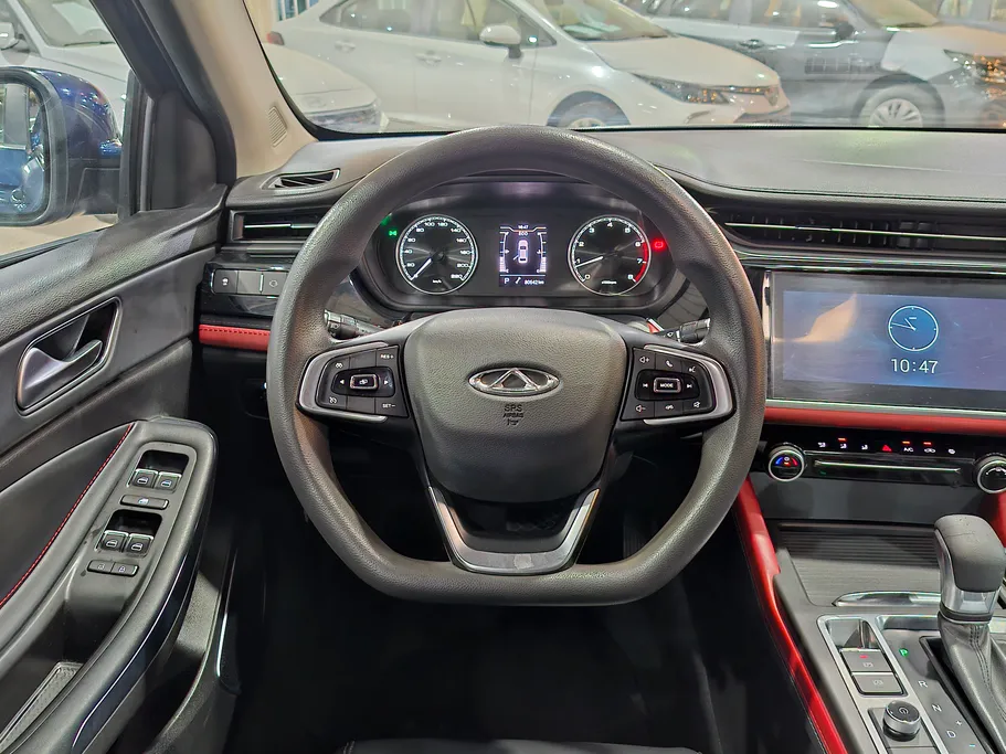 2023 Chery Arrizo 6 Pro Comfort 