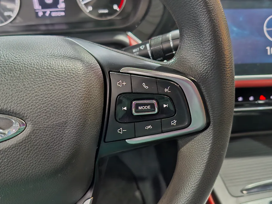 2023 Chery Arrizo 6 Pro Comfort 