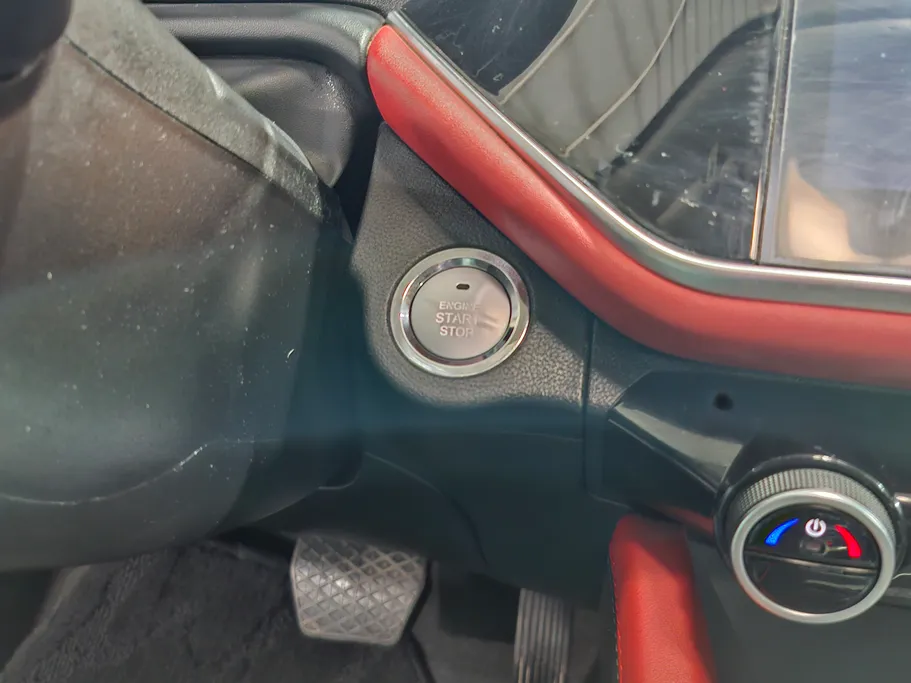 2023 Chery Arrizo 6 Pro Comfort 