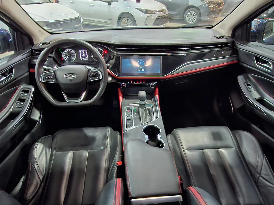 2023 Chery Arrizo 6 Pro Comfort 