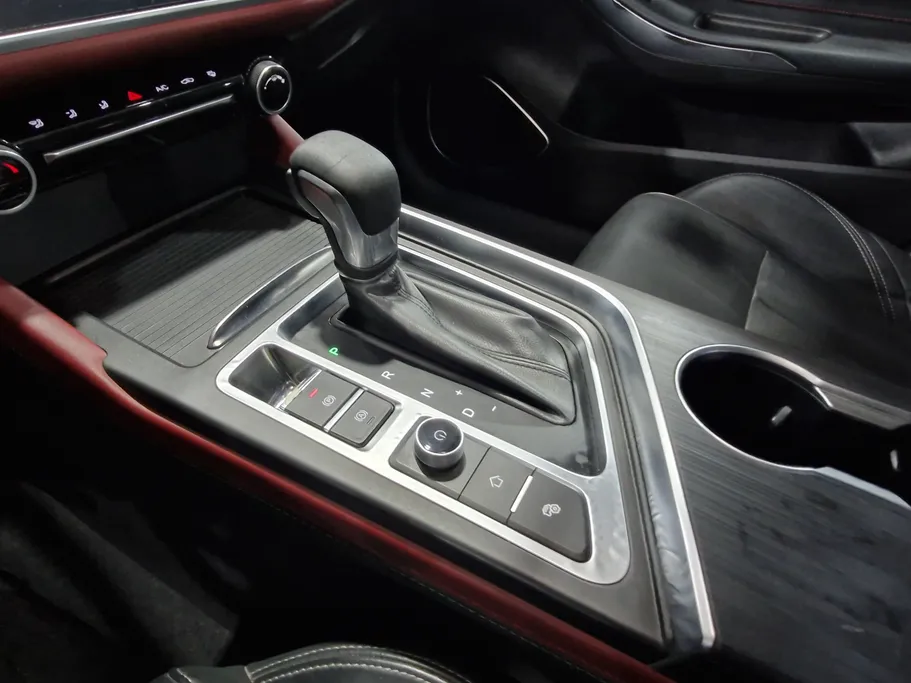 2023 Chery Arrizo 6 Pro Comfort 