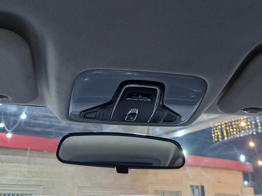 2023 Chery Arrizo 6 Pro Comfort 