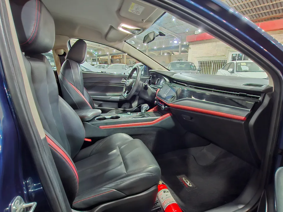 2023 Chery Arrizo 6 Pro Comfort 