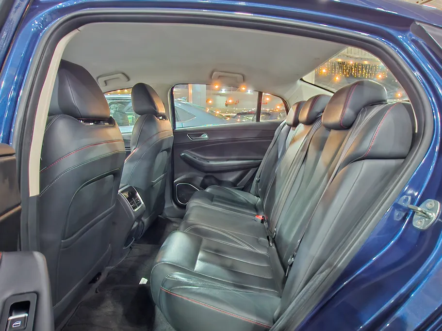 2023 Chery Arrizo 6 Pro Comfort 