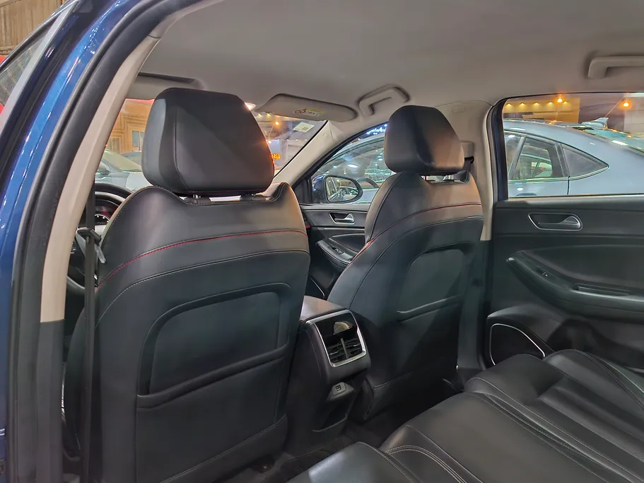 2023 Chery Arrizo 6 Pro Comfort 