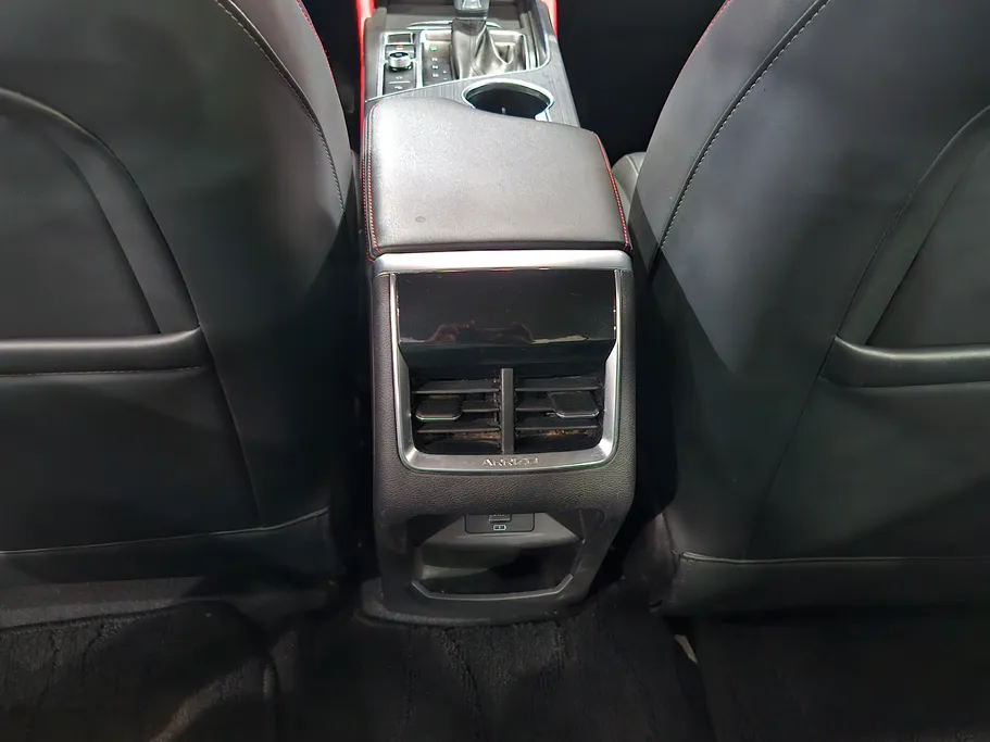 2023 Chery Arrizo 6 Pro Comfort 