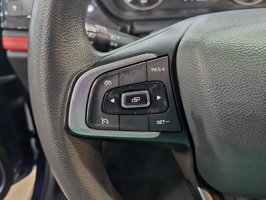 2023 Chery Arrizo 6 Pro Comfort 