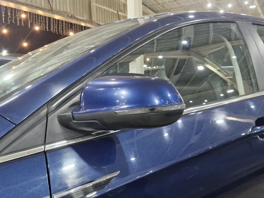 2023 Chery Arrizo 6 Pro Comfort 