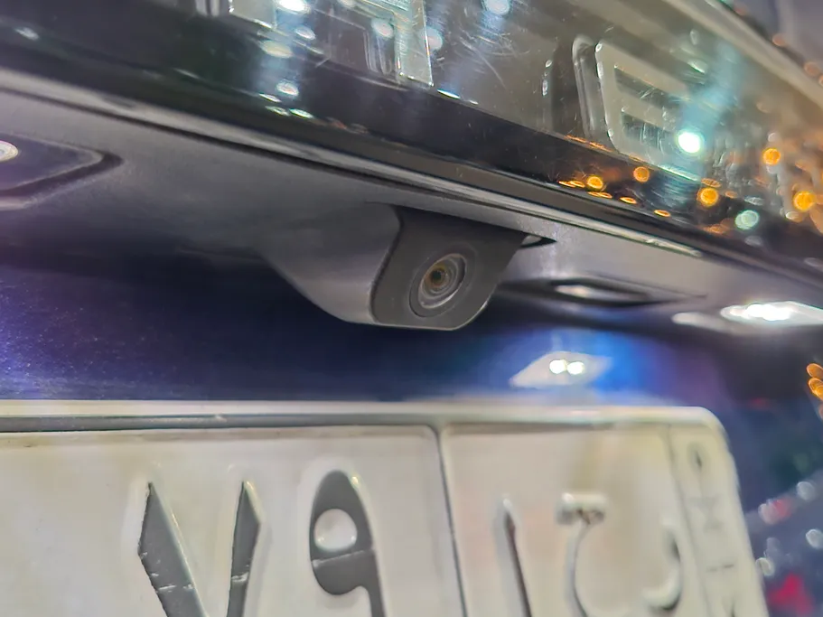 2023 Chery Arrizo 6 Pro Comfort 