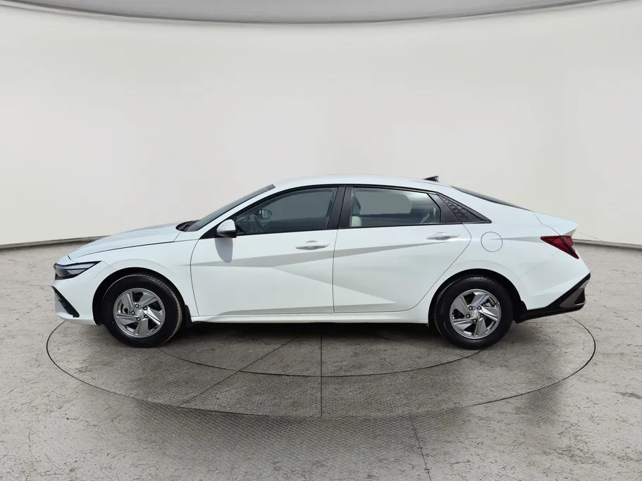 هيونداي النترا فلييت 2024 