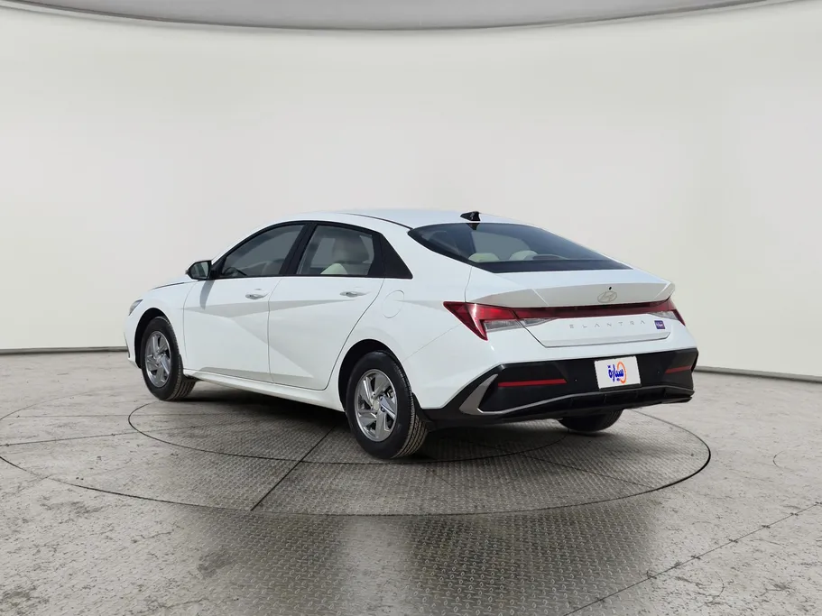 هيونداي النترا فلييت 2024 