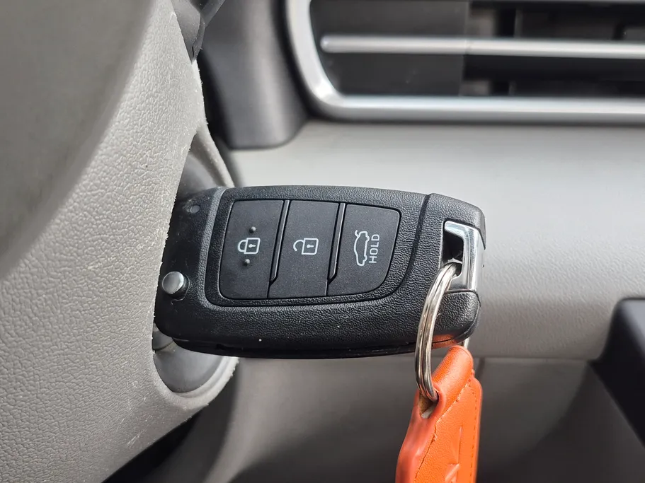 هيونداي النترا فلييت 2024 