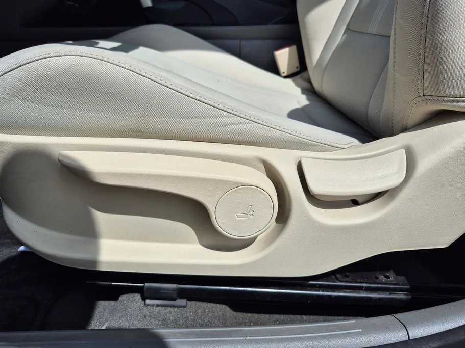 هيونداي النترا فلييت 2024 