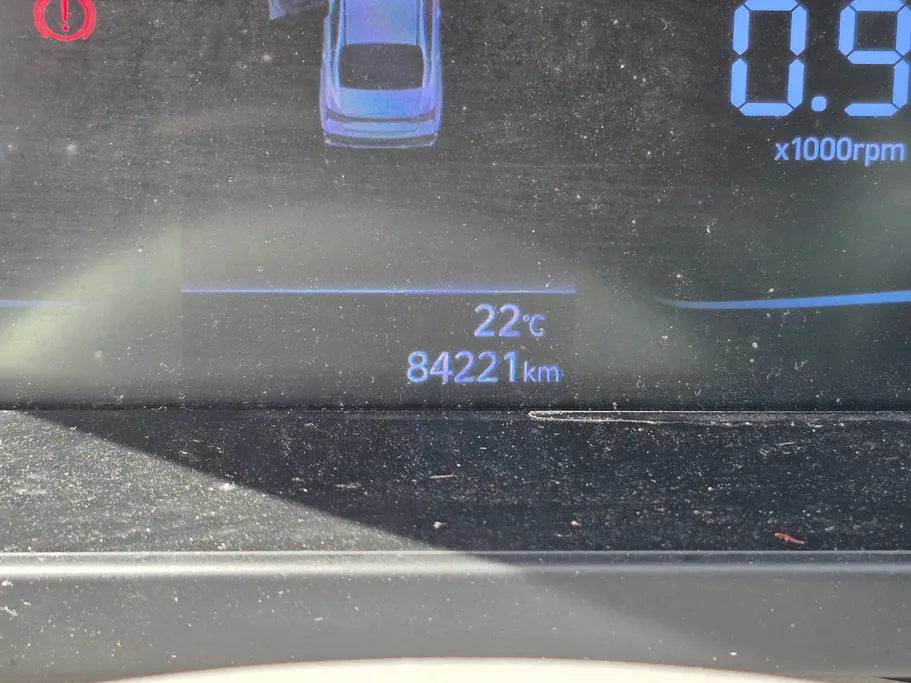 هيونداي النترا فلييت 2024 