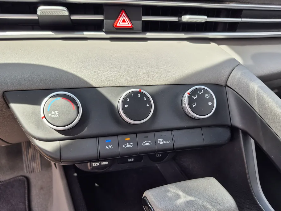 هيونداي النترا فلييت 2024 