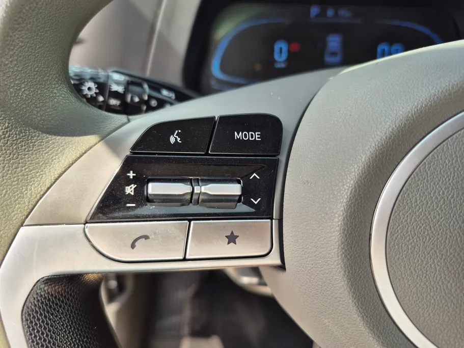 هيونداي النترا فلييت 2024 