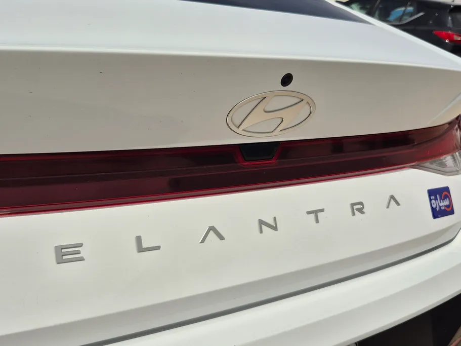 هيونداي النترا فلييت 2024 