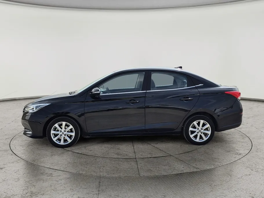 شانجان السفن Full Option 2024 