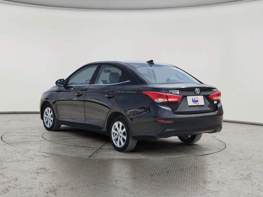 شانجان السفن Full Option 2024 