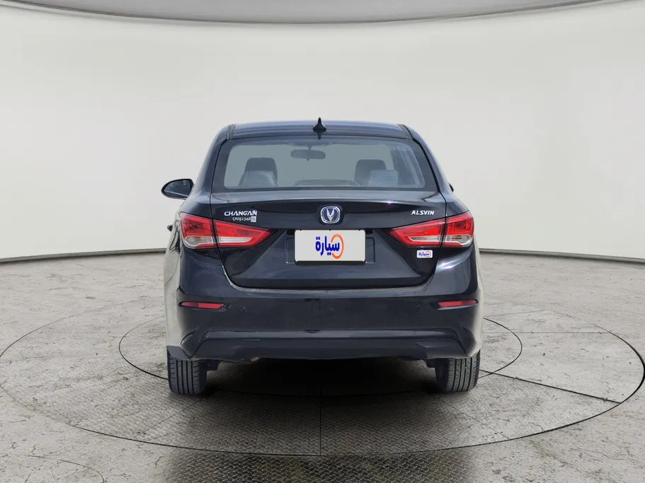 شانجان السفن Full Option 2024 