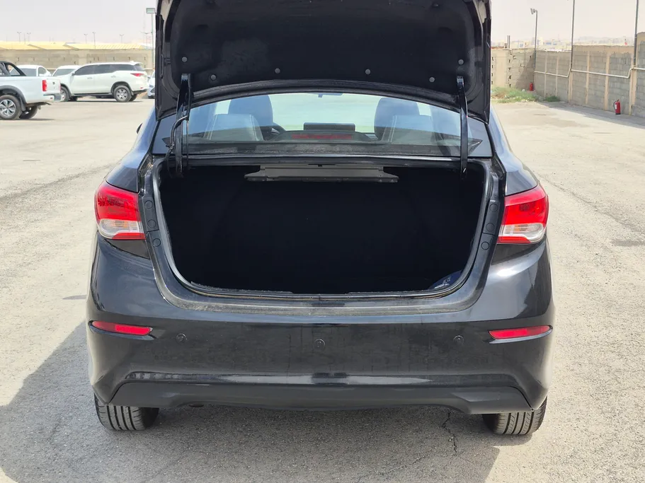 شانجان السفن Full Option 2024 