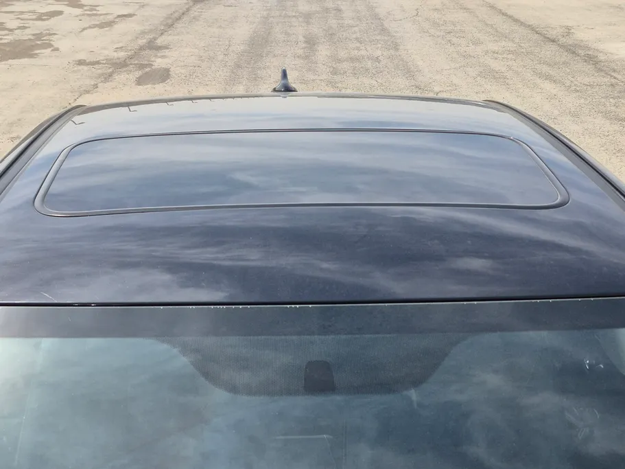 شانجان السفن Full Option 2024 