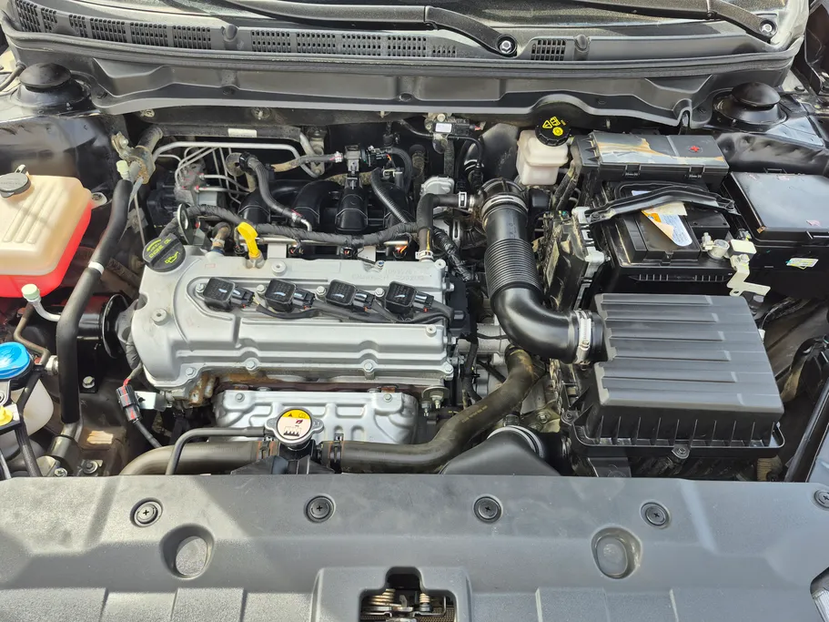 شانجان السفن Full Option 2024 