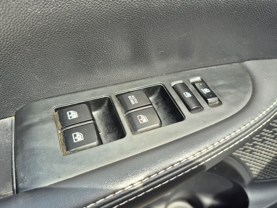 شانجان السفن Full Option 2024 