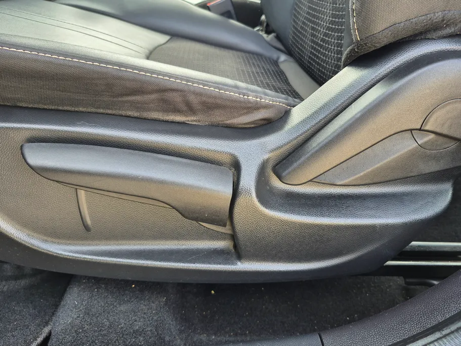 شانجان السفن Full Option 2024 