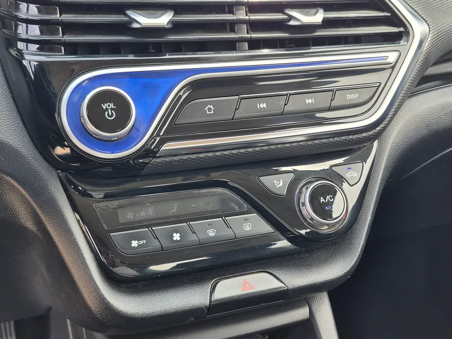 شانجان السفن Full Option 2024 