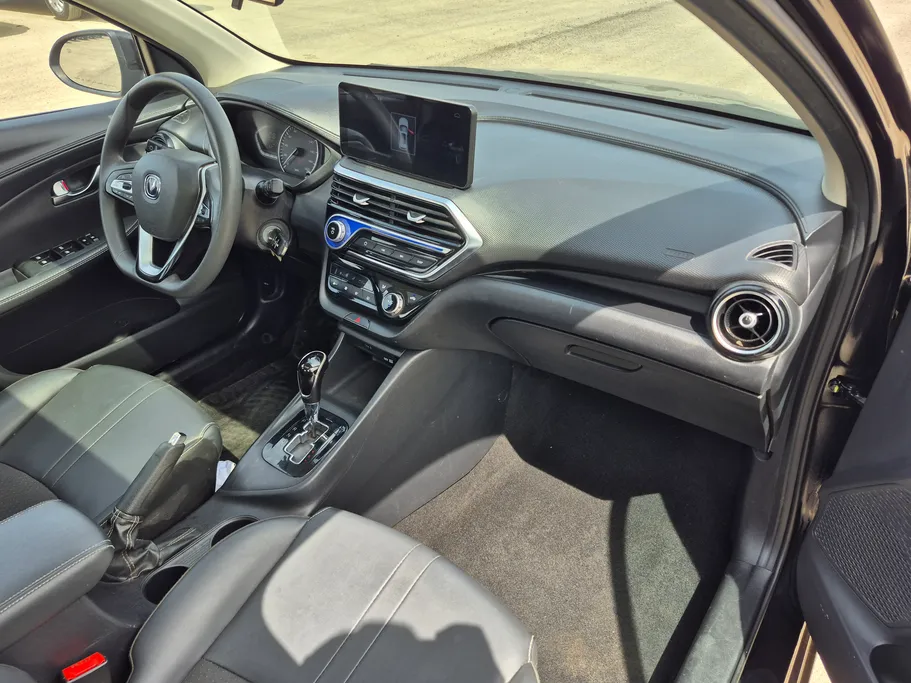 شانجان السفن Full Option 2024 