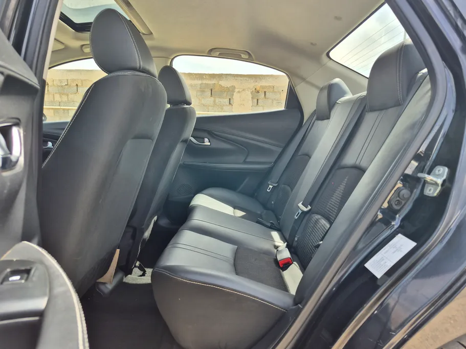 شانجان السفن Full Option 2024 