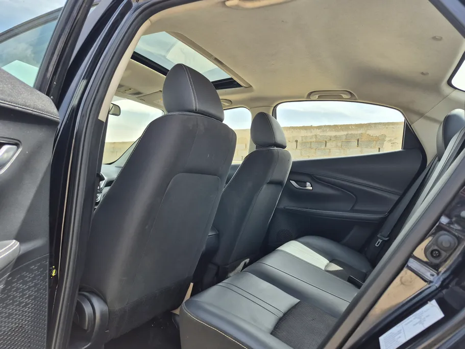 شانجان السفن Full Option 2024 