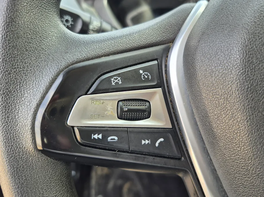 شانجان السفن Full Option 2024 