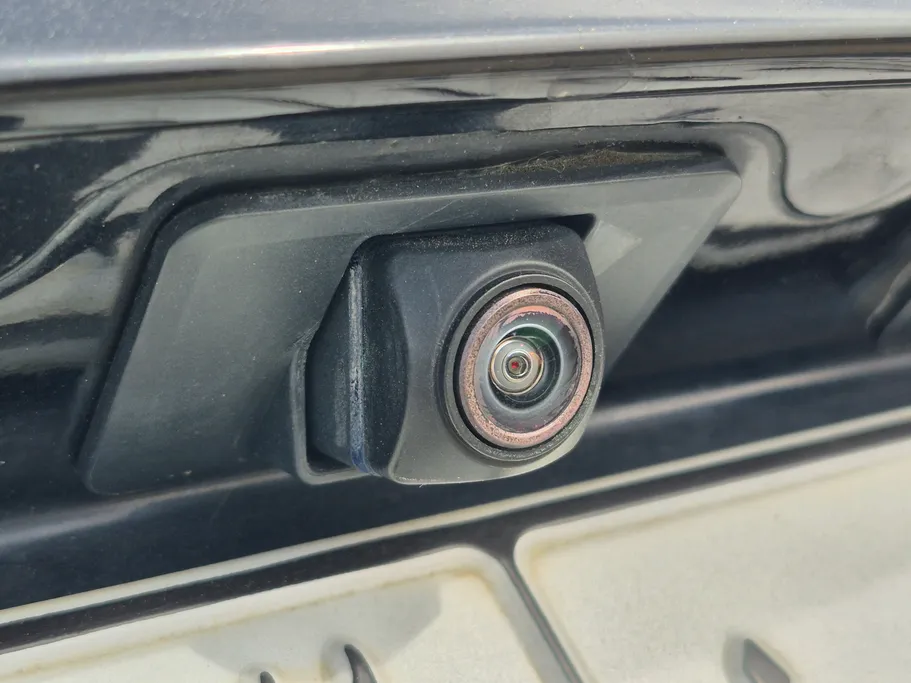 شانجان السفن Full Option 2024 